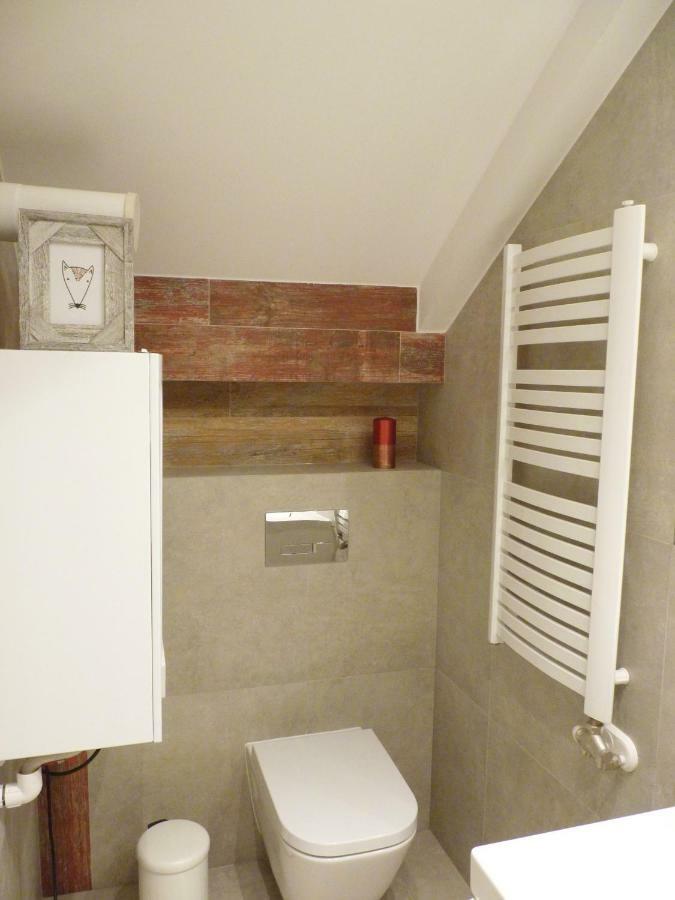 Apartament Z Liskiem Szczyrk Eksteriør bilde