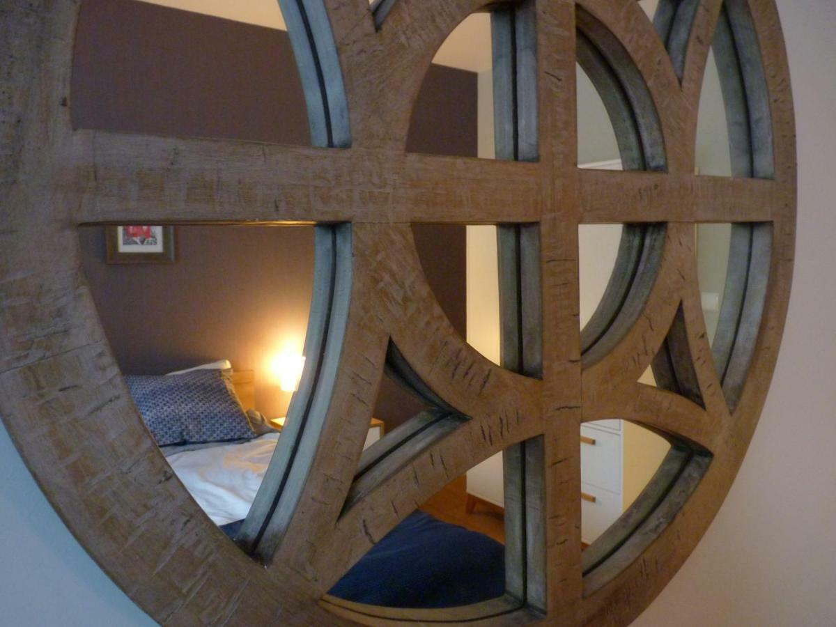 Apartament Z Liskiem Szczyrk Eksteriør bilde