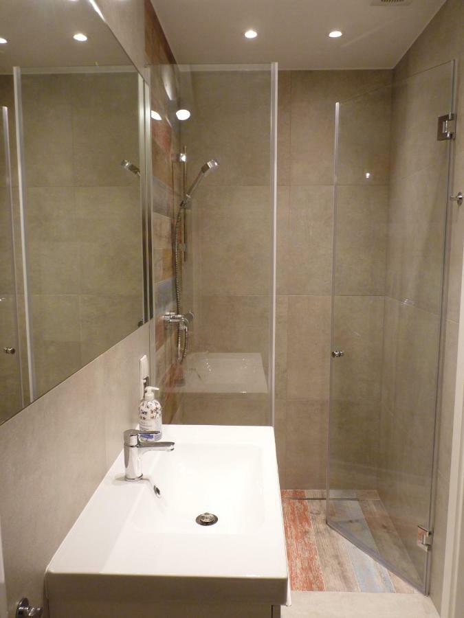 Apartament Z Liskiem Szczyrk Eksteriør bilde