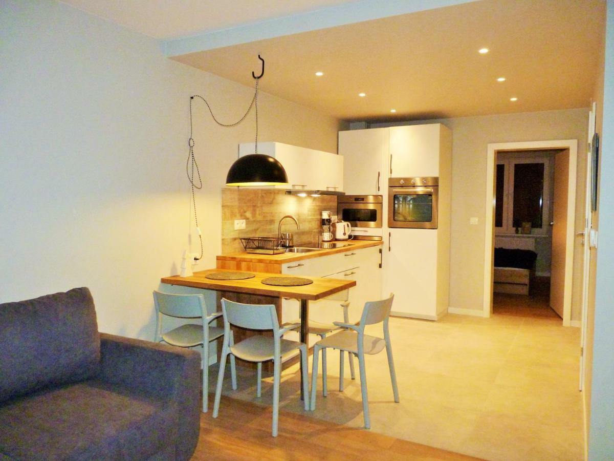 Apartament Z Liskiem Szczyrk Eksteriør bilde